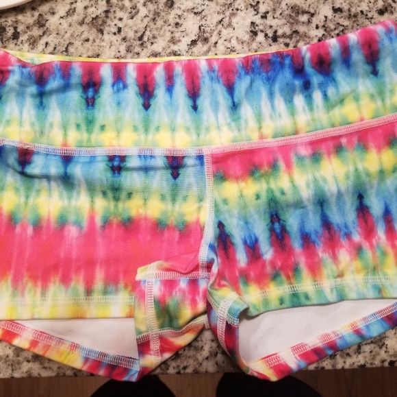 Fleo Pants - Fleo shorts